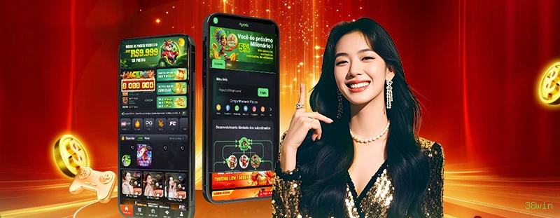 App 38win slots mobile