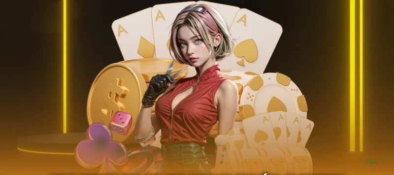 App 38win para Android e iOS - download grátis