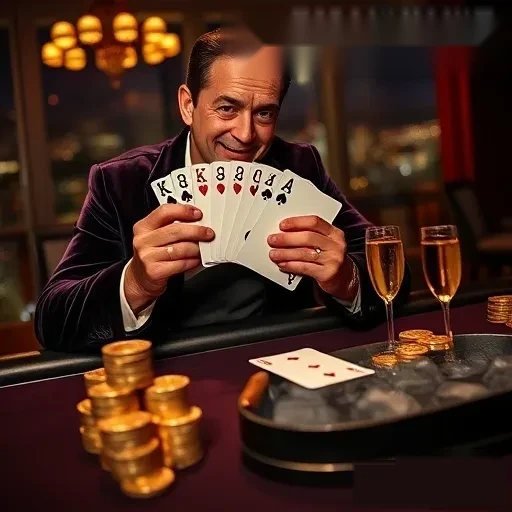 Cassino 38win app mobile